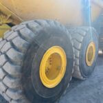 Volcador articulado – Volvo A40f  II full